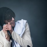 IAMX, Novarock 2013, Nickelsdorf, 15.6.2013