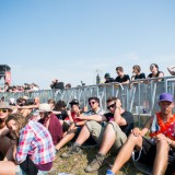 Novarock 2013, Nickelsdorf, 16.6.2013