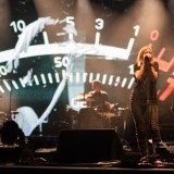 Portishead, Tipsport arena, Praha, 19.6.2013