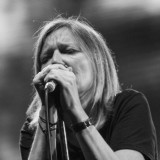 Portishead, Tipsport arena, Praha, 19.6.2013