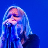 Portishead, Tipsport arena, Praha, 19.6.2013