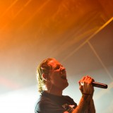 Stone Sour, Lucerna, Praha, 20.6.2013