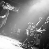 Jimmy Eat World, Lucerna Music Bar, Praha, 22.6.2013