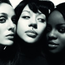 Mutya Keisha Siobhan - Flatline