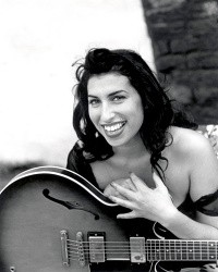 Amy Winehouse