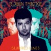 Robin Thicke - Blurred Lines