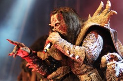 Lordi, Masters Of Rock, Likérka R.Jelínka, Vizovice, 11.-14.7.2013
