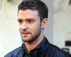 Justin Timberlake