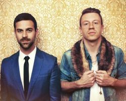 Macklemore & Ryan Lewis