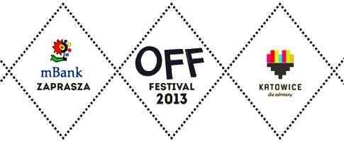 OFF Festival 2013