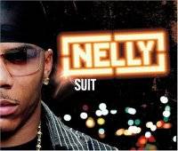 Nelly - Suit