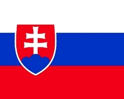 Slovensko