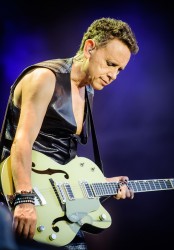 Depeche Mode, Synot Tip Arena, Praha, 23.7.2013