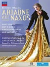 Renée Fleming - Ariadna na Naxu