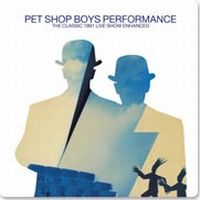 Pet Shop Boys - Performace