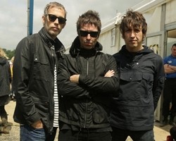 Beady Eye