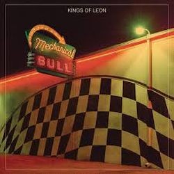 Kings Of Leon - Mechanical Bull