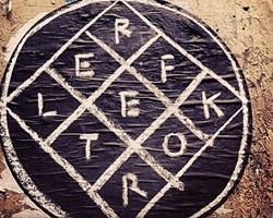 Arcade Fire - Reflektor