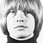 Brian Jones
