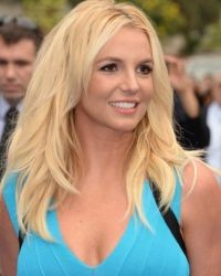 Britney Spears 