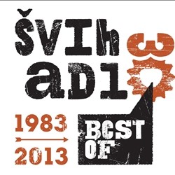Švihadlo - Best of 30