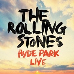 Rolling Stones - Hyde Park live