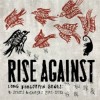 Rise Against - Long Forgotten Songs 
