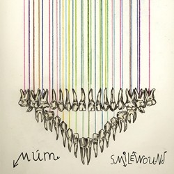 múm - Smilewound