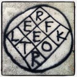 Arcade Fire - Reflektor