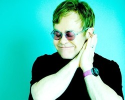 Elton John