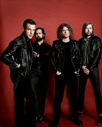 The Killers