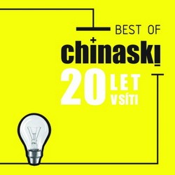 Chinaski - 20 let v síti