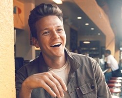 Tyler Ward