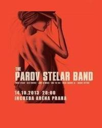 The Parov Stelar Band - koncert
