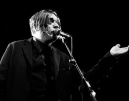 Blixa Bargeld