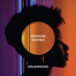 Madame Pepper - Drummond