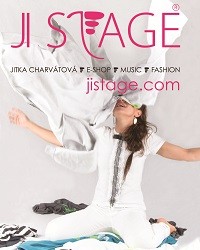 Jitka Charvátová / JI Stage
