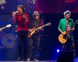 Rolling Stones