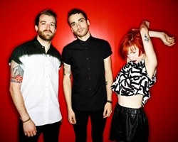 Paramore