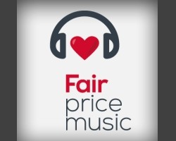 Fair Price Music logo