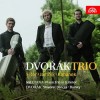 Dvořákovo trio - Smetana: Trio G moll, Dvořák: Slovanské tance, Dumky