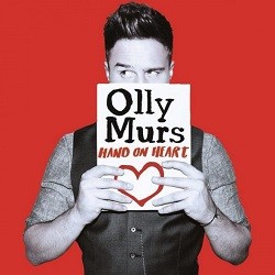 Olly Murs - Hand On Heart