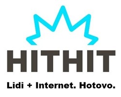Hithit logo