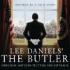 Různí - The Butler (soundtrack)