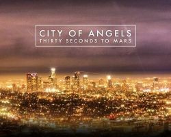 Thirty Seconds To Mars - City Of Angels