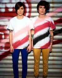 Tegan And Sara