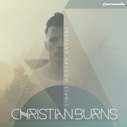 Christian Burns - Simple Modern Answers
