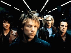 Bon Jovi