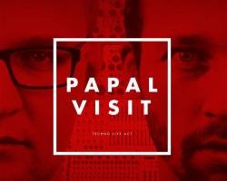 papal visit