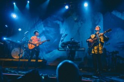 Tegan and Sara, Roxy, Praha, 3.11.2013